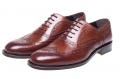 Brogue shoes